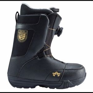 Rome 2018 boa boot, women size 9
